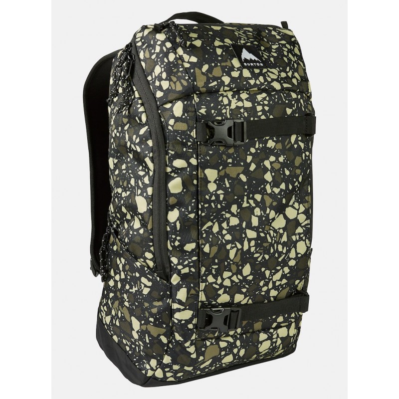 BURTON SAC A DOS 27L KILO 2.0 sediment