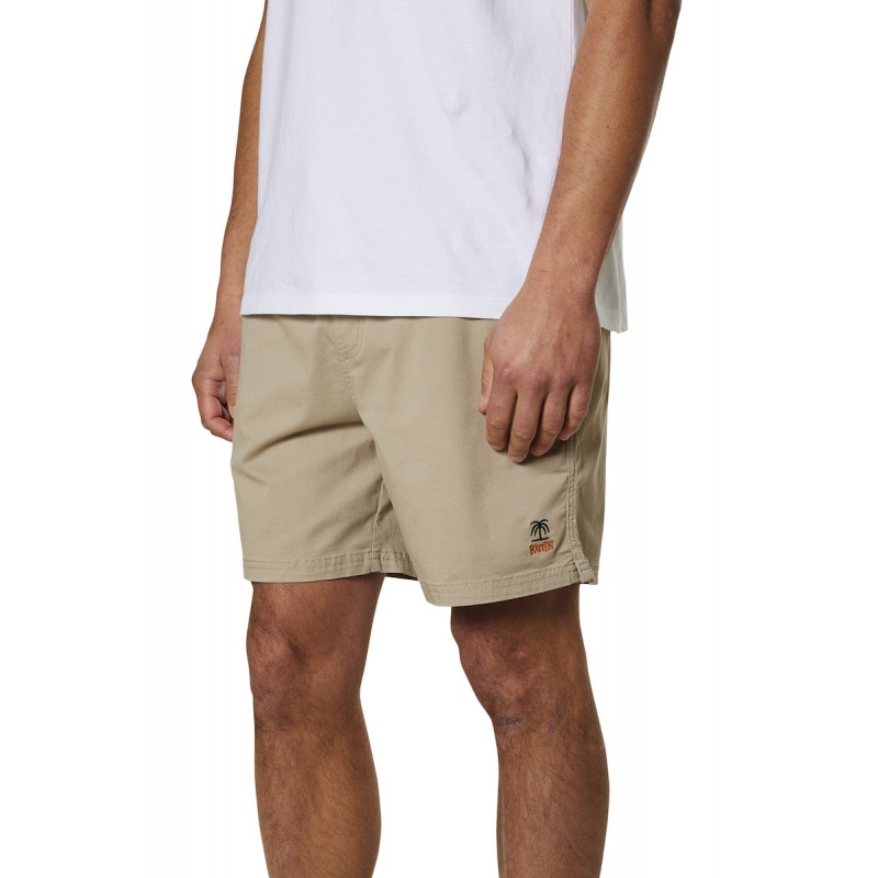 KATIN BERMUDA FRANK SHORT aluminium marseille surfshop marseille skateshop marseille surfwear massilia surf shop surfshop vetement de surf vetement de surf marseille matériel surf vêtement surf Marseille katin vêtement katin nouvelle collection katin ss24 katin été 24 katin surf Marseille katin outlet katin pas cher katin promo katin solde inventeur short de surf katin surf bermuda katin short katin katin Marseille short katin beige