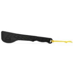 CREATURES FIN PULLER Black