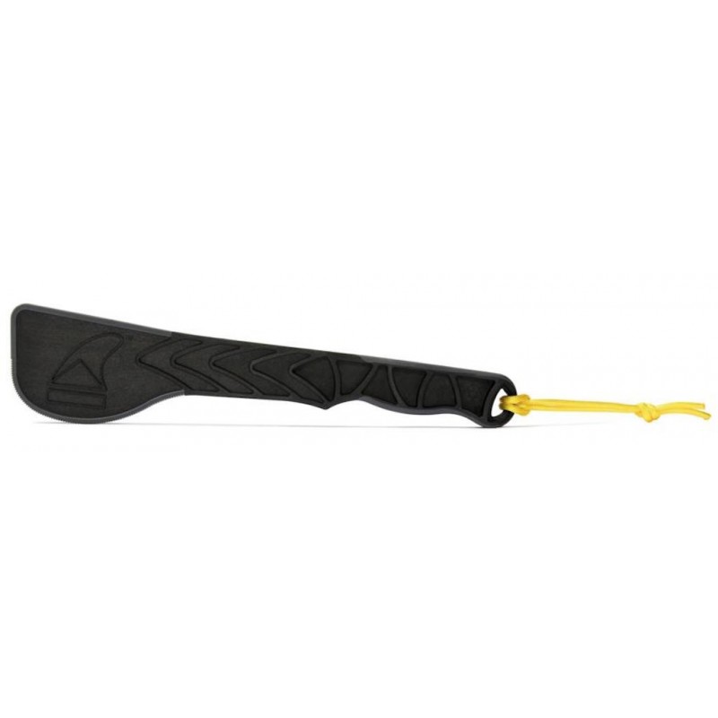 CREATURES FIN PULLER Black