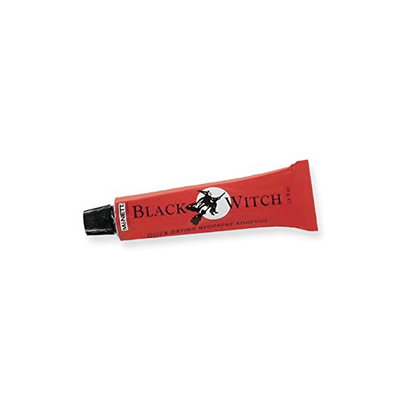 BLACK WITCH COLLE NEOPRENE COMBINAISONS