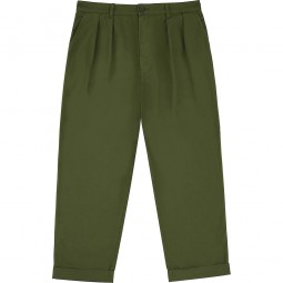 BASK IN THE SUN PANTALON IZARO cactus