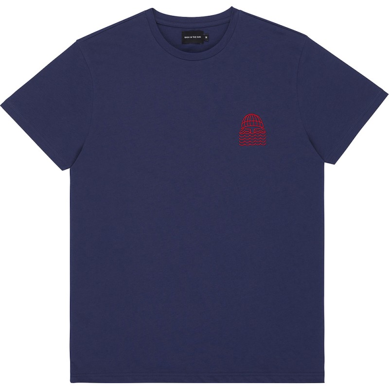 BASK IN THE SUN TEE SHIRT MINI TO THE SEE navy marseille surfshop marseille skateshop marseille surfwear massilia surf shop surfshop vetement de surf vetement de surf marseille bask in the sun outlet vêtement surf Marseille bask in the sun promo bask in the sun solde bask in the sun pas cher tee shirt bask bleu tee shirt barbu bask in the sun nouvelle collect bask in the sun surf Marseille bask in the sun vêtement recyclé vestiaire maritime bask in the sun ss24 bask in the sun été 24 T shirt bask in the sun t shirt recyclé t-shirt surf t-shirt bask in the sun Marseill t-shirt recyclé Marseille t-shirt basque t-shirt homme bleu barbu bask in the sun