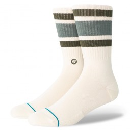 STANCE CHAUSSETTES BOYD ST vintage white