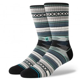 STANCE CHAUSSETTES BARON jade