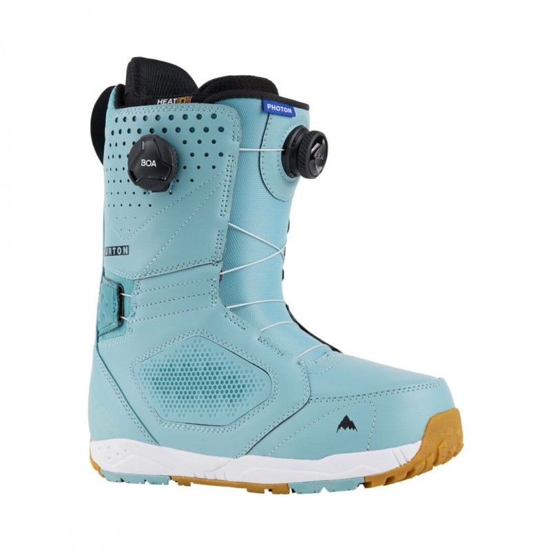 BURTON BOOTS PHOTON Rock lichen