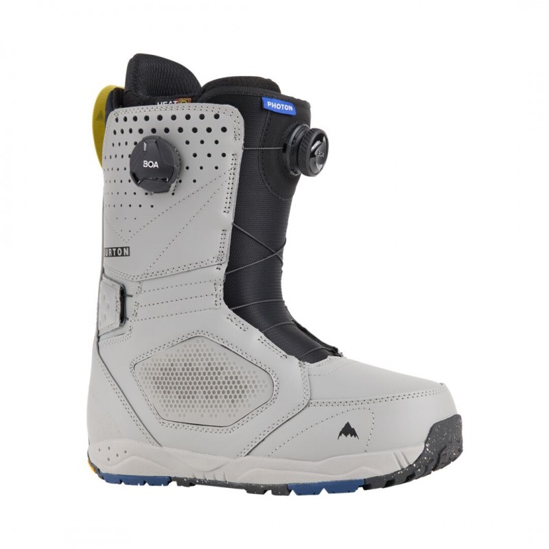 BURTON BOOT PHOTON BOA WIDE Grey