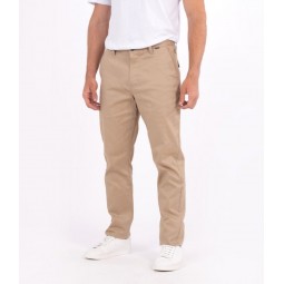 HURLEY PANTALON H2O DRI WORKER Beige