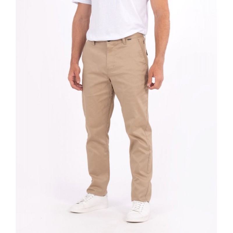 HURLEY PANTALON H2O DRI WORKER Beige