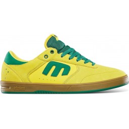 ETNIES CHAUSSURES WINDROW yellow