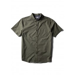 VISSLA CHEMISE SUNDIAL ECO surplus