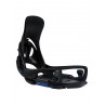 BURTON FIXATION STEP ON SNOWBOARD GENESIS EST NOIR