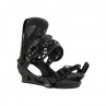 BURTON FIXATIONS SNOWBOARD  GENESIS Black