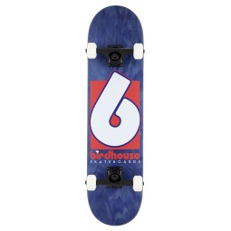 BIRDHOUSE SKATE COMPLET STAGE 3