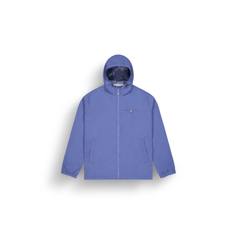 PICTURE ORGANIC CLOTHING VESTE GERALD Skipper Blue FACE