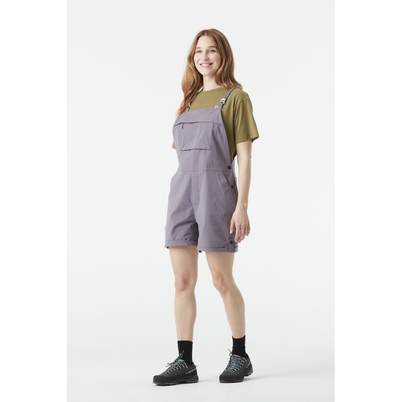 PICTURE ORGANIC CLOTHING COMBISHORT FODAY TECH ROMPER Excalibur MASSILI SUF SHOP