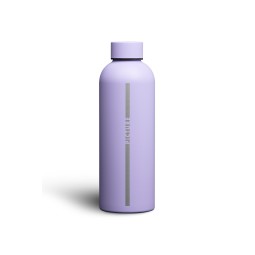 PICTURE GOURDE MAHENNA VACUUM BOTTLE Sheer Lilac