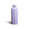 PICTURE ORGANIC CLOTHING  GOURDE MAHENNA VACUUM BOTTLE Sheer Lilac