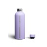 PICTURE ORGANIC CLOTHING  GOURDE MAHENNA VACUUM BOTTLE Sheer Lilac MASSILIA SURF SHOP