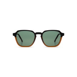 KOMONO LUNETTES MATTY Bronze carbon