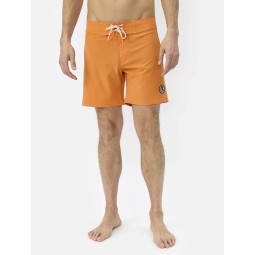 JONSEN ISLAND MAILLOT PRINCE  Orange