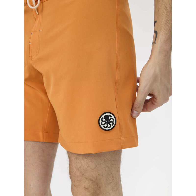 short-de-bain-homme-prince-orange-jonsen-island-plage