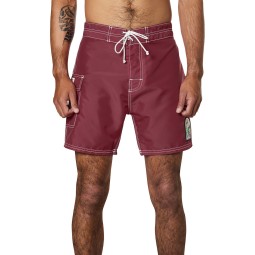 KATIN BOARDSHORT WATERMAN TRUNK port