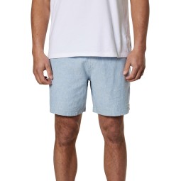 KATIN BERMUDA ISAIAH LOCAL spring blue