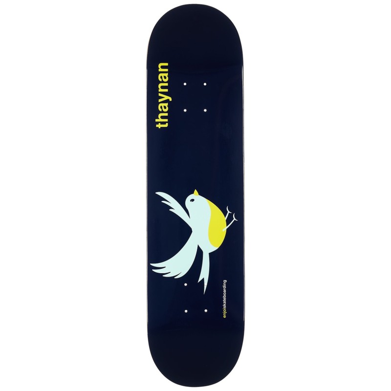 ENJOI PLATEAU EARLY BIRD 8"