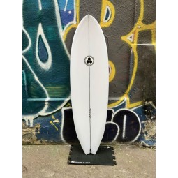 CHANNEL ISLANDS SURF G SKATE 6'0 