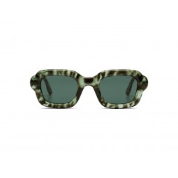 KOMONO LUNETTES MILES aquatic teal