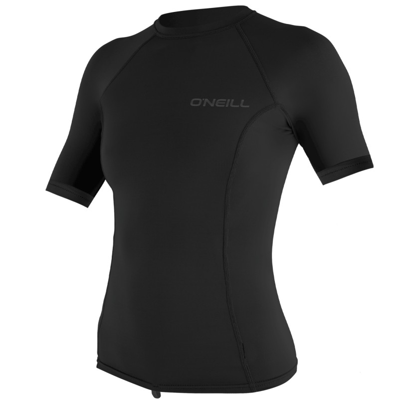 O'NEILL LYCRA THERMO-X FEMME MANCHES COURTES Femme