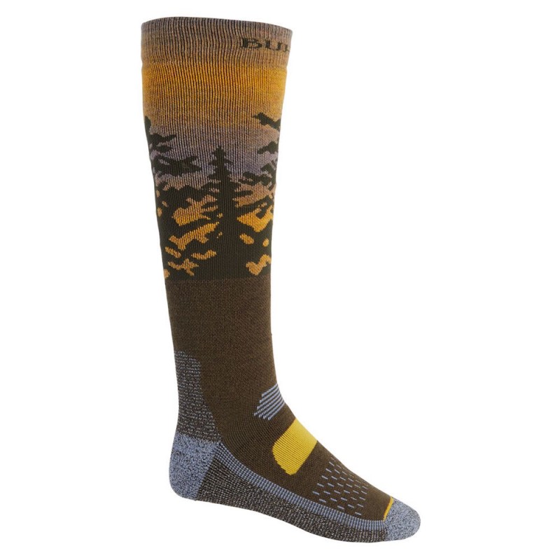 BURTON CHAUSSETTES PERFORMANCE Sunrise