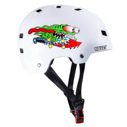 SANTA CRUZ CASQUE ENFANT SLASHER