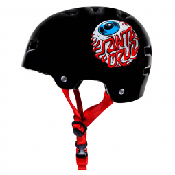 SANTA CRUZ CASQUE ENFANT EYEBALL