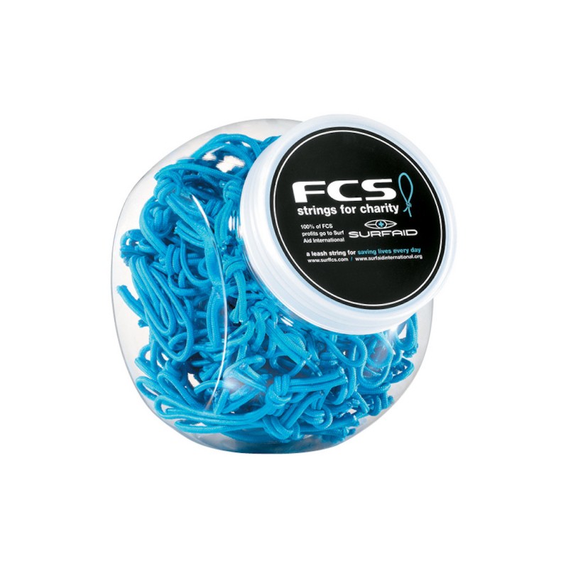 FCS CORDON POUR LEASH SURF AID