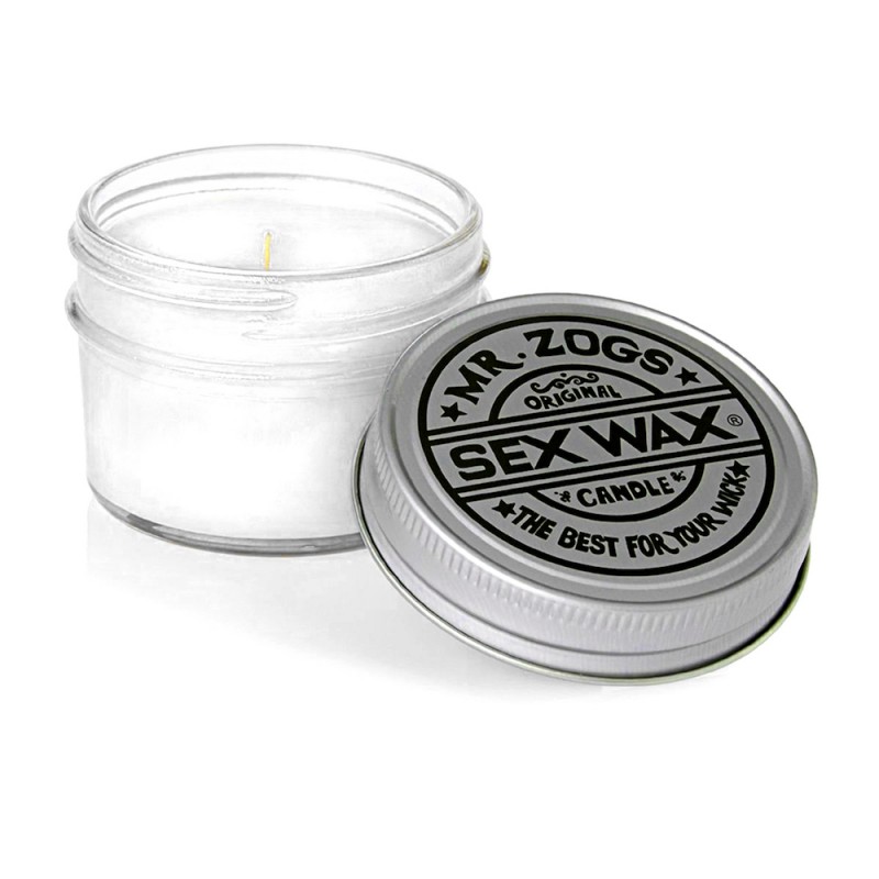 SEX WAX BOUGIE PARFUM Coconut