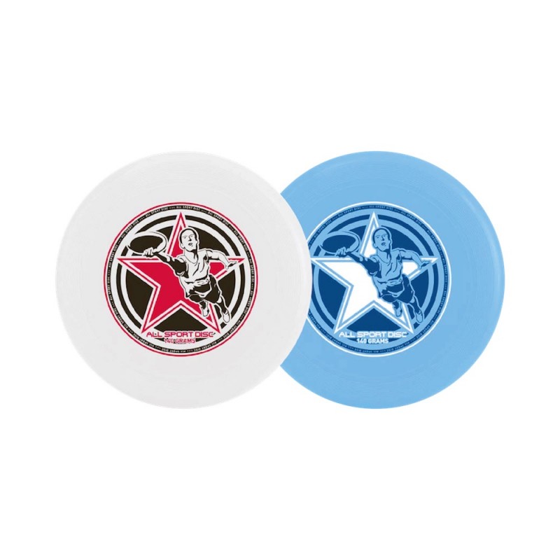 FRISBEE ALL SPORTS 140G