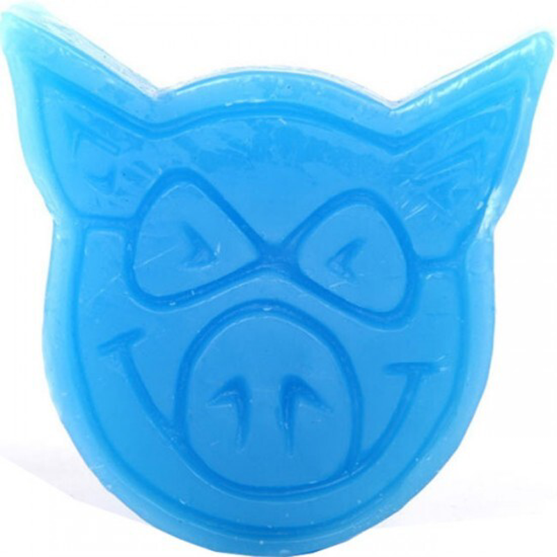 PIG WAX HEAD