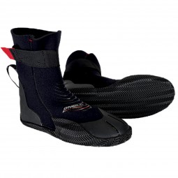 ONEILL BOOT ZIP JUNIOR HEAT 5mm black