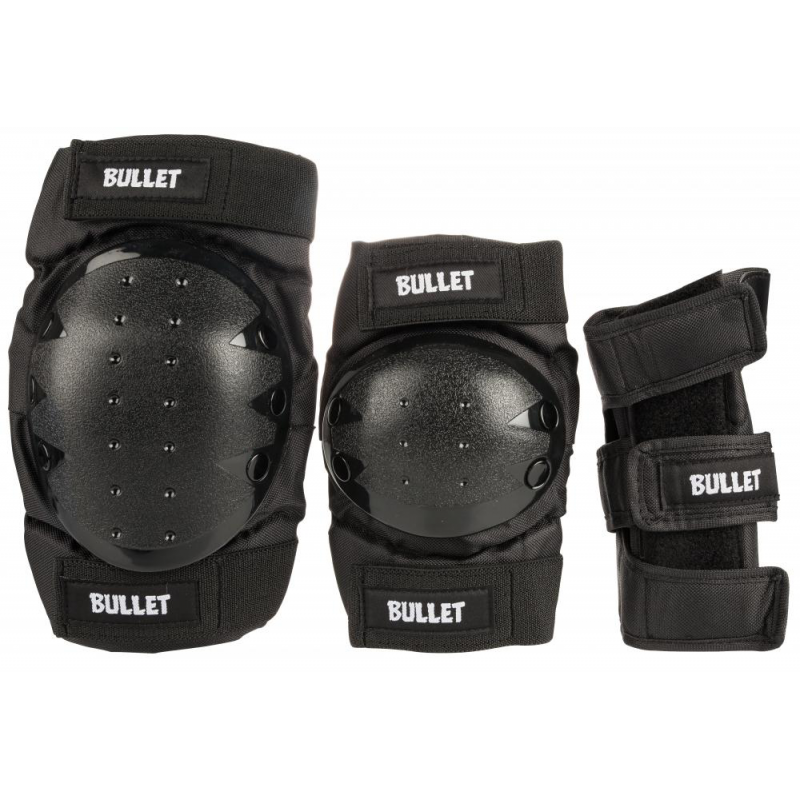 BULLET KIT COMPLET PROTECTION ADULTE