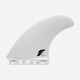 FUTURES FINS DÉRIVES SURF TWIN FT1