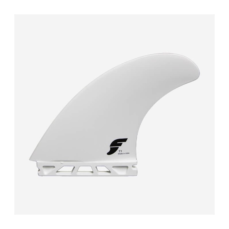 FUTURES FINS DÉRIVES SURF TWIN FT1
