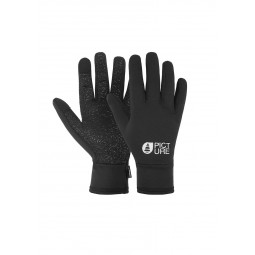 PICTURE GANTS LORADO Black