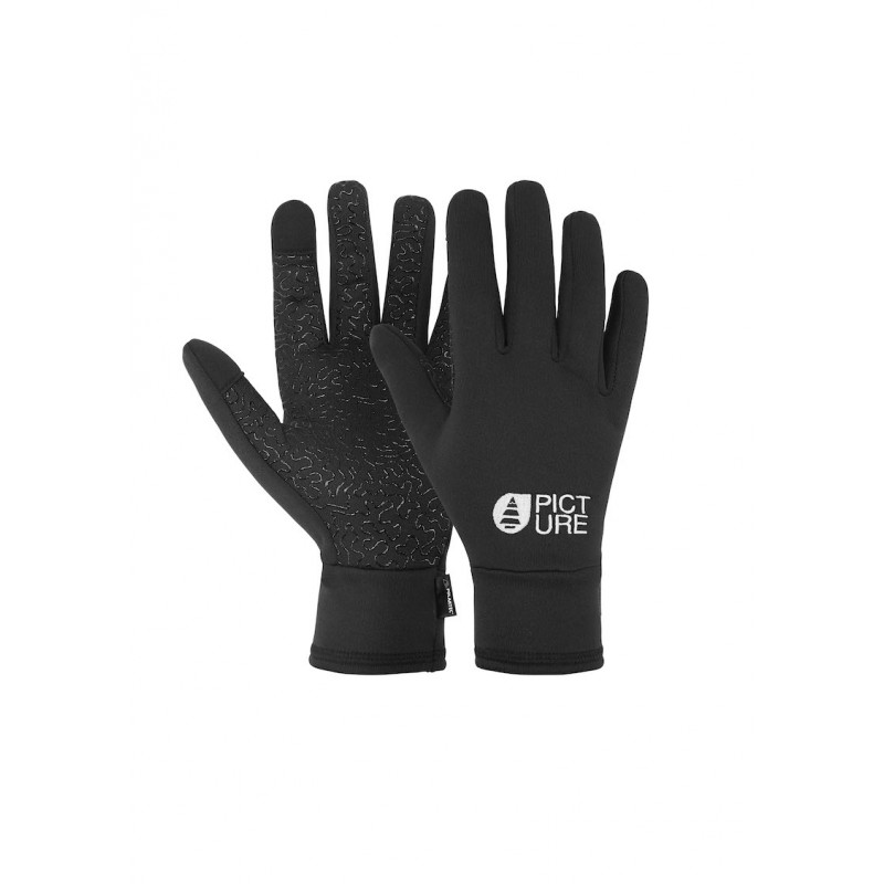 PICTURE GANTS LORADO Black picture organic clothing vetement ecolo picture marseille vetement recyclé PICTURE ORGANIC CLOTHING MARSEIL picture promo picture solde picture pas cher Picture organic clothing black F marque francaise vetement picture vetement de neige picture gants de snow picture gants de snow noir gants picture gants neige picture gant de neige noir