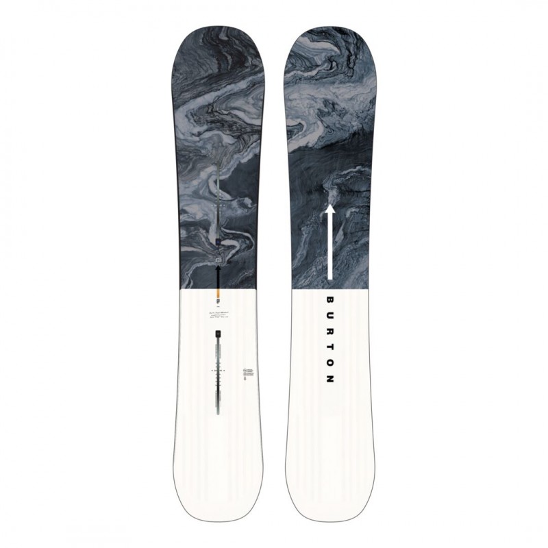 BURTON SNOWBOARD FLIGHT ATTENDANT 159 cm