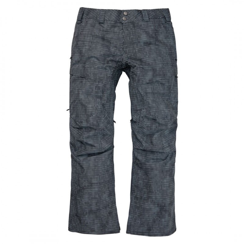 BURTON PANTALON NEIGE AK GORE SWASH offset