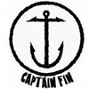 CAPTAIN FIN