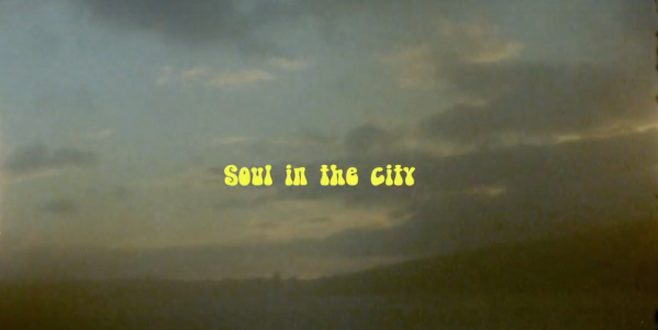 Soul in the city