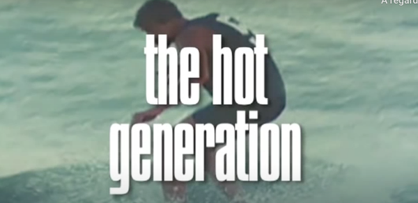 Hot Generation !